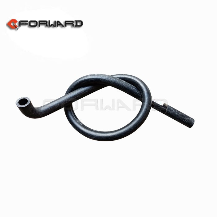 WG9925530096,Warm air return hose,濟(jì)南向前汽車配件有限公司