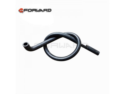 WG9925530096,Warm air return hose,濟(jì)南向前汽車配件有限公司