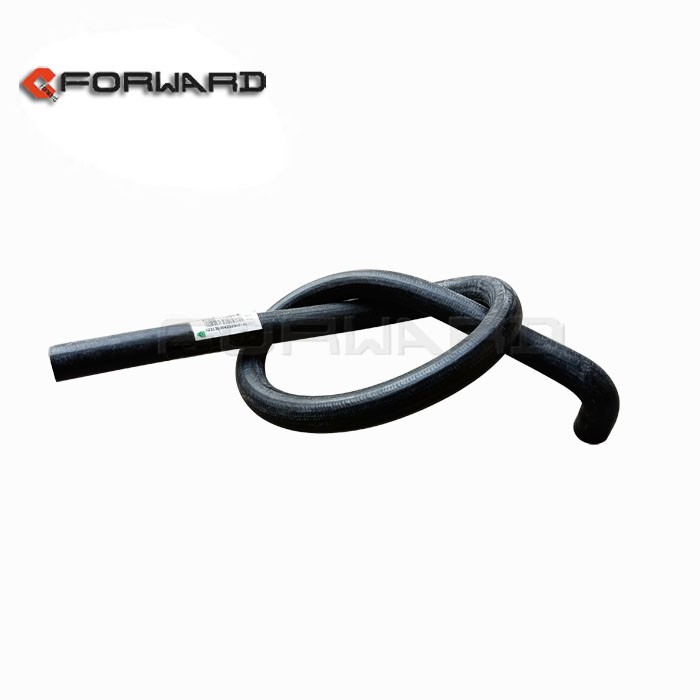 WG9925530096,Warm air return hose,濟(jì)南向前汽車配件有限公司