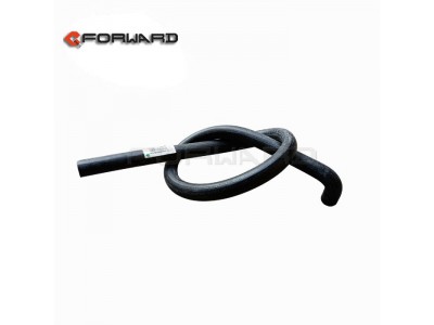 WG9925530096,Warm air return hose,濟(jì)南向前汽車配件有限公司