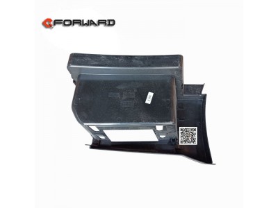 WG1664232048,High right lower pedal,濟南向前汽車配件有限公司