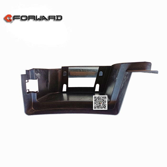 WG1664232048,High right lower pedal,濟南向前汽車配件有限公司