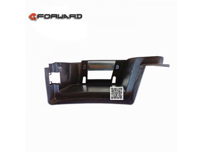 WG1664232048,High right lower pedal,濟南向前汽車配件有限公司