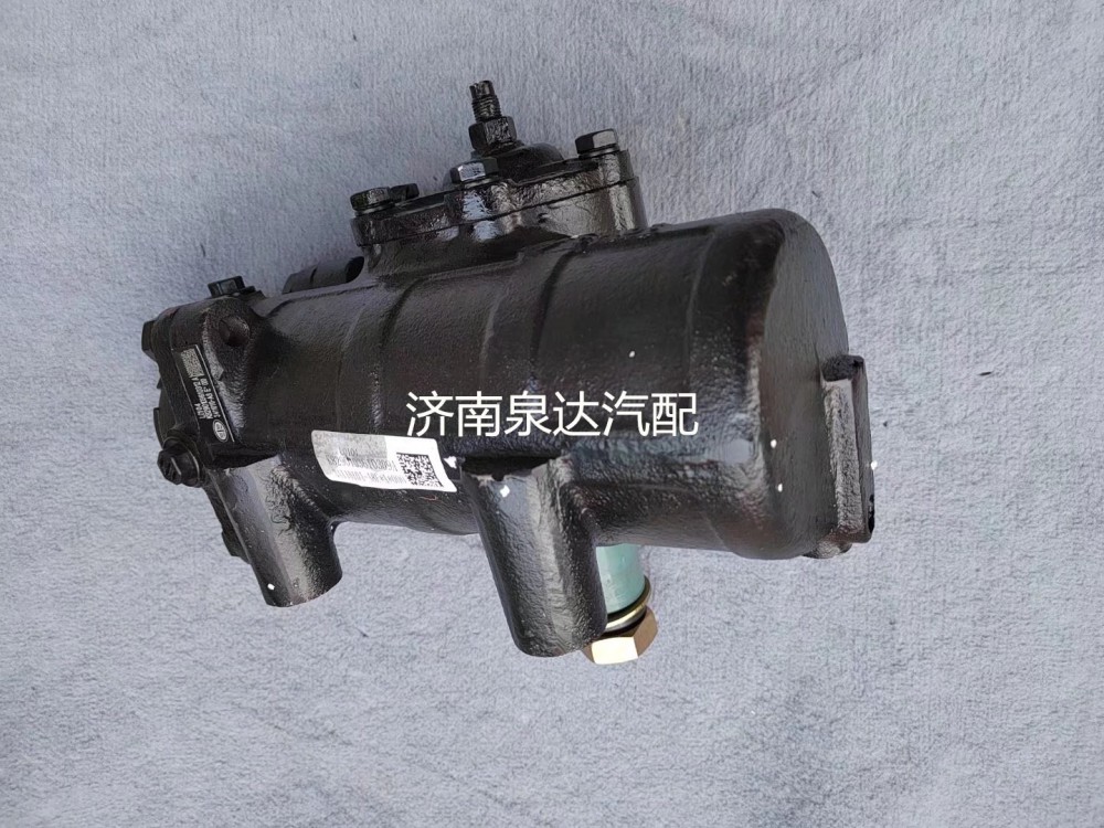一汽解放賽龍悍V龍V新大威方向機(jī)動(dòng)力轉(zhuǎn)向器轉(zhuǎn)向機(jī)/3411010-A8E