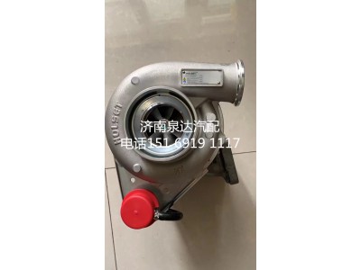 VG1238110004,渦輪增壓器,濟(jì)南泉達(dá)汽配有限公司