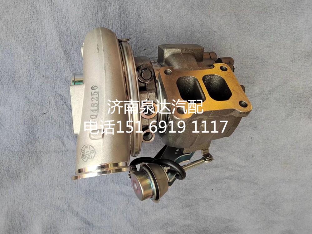 202V09100-7828,渦輪增壓器,濟(jì)南泉達(dá)汽配有限公司