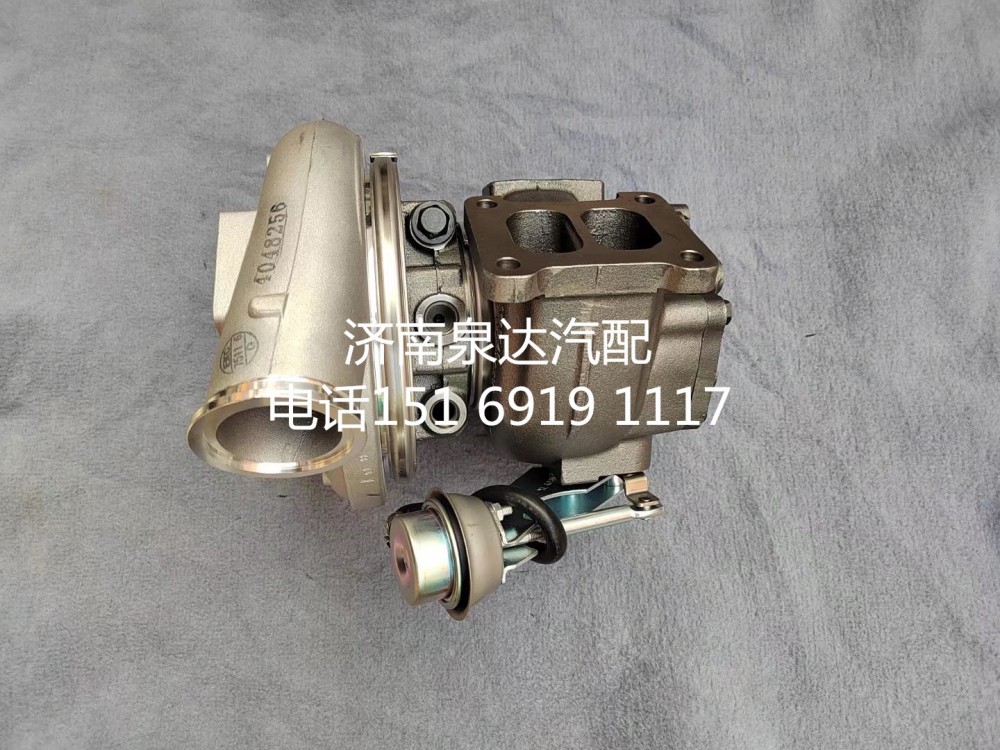 202V09100-7828,渦輪增壓器,濟(jì)南泉達(dá)汽配有限公司
