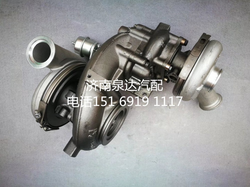 082V09100-7941/1,渦輪增壓器,濟(jì)南泉達(dá)汽配有限公司