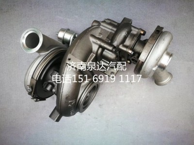 082V09100-7941/1,渦輪增壓器,濟(jì)南泉達(dá)汽配有限公司