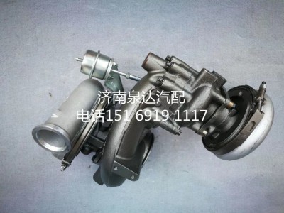 082V09100-7941/1,渦輪增壓器,濟(jì)南泉達(dá)汽配有限公司