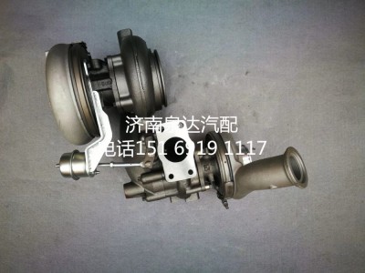 082V09100-7941/1,渦輪增壓器,濟(jì)南泉達(dá)汽配有限公司