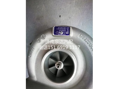 082V09100-7941/1,渦輪增壓器,濟(jì)南泉達(dá)汽配有限公司