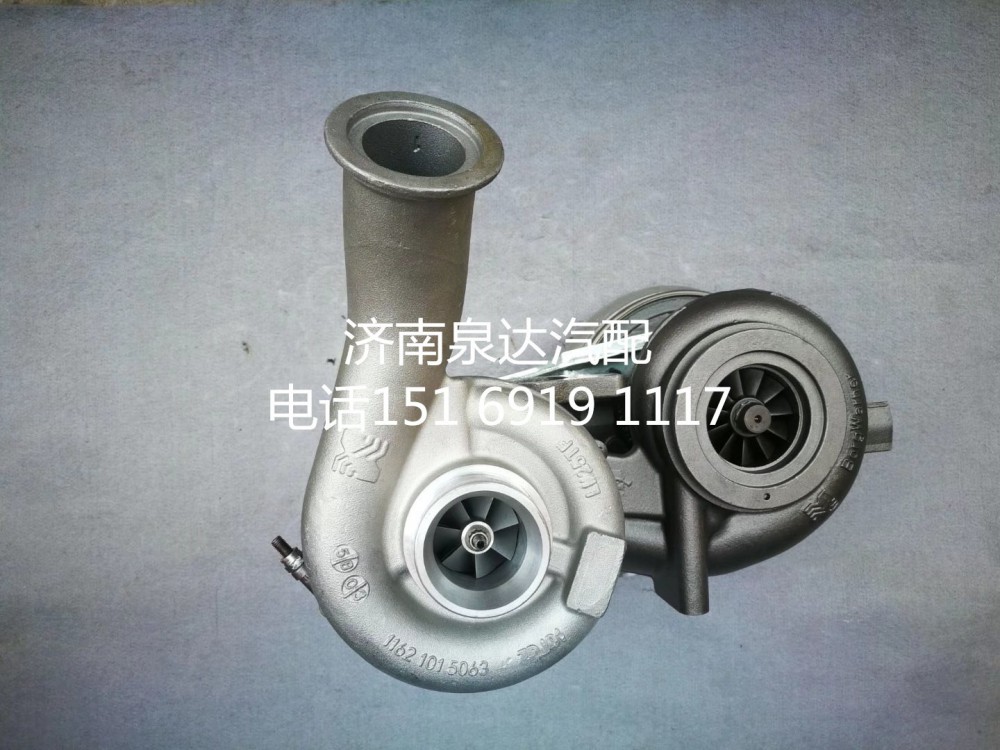 082V09100-7941/1,渦輪增壓器,濟(jì)南泉達(dá)汽配有限公司
