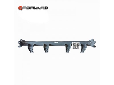 WG9925936205,Pipe beam assembly,濟(jì)南向前汽車配件有限公司