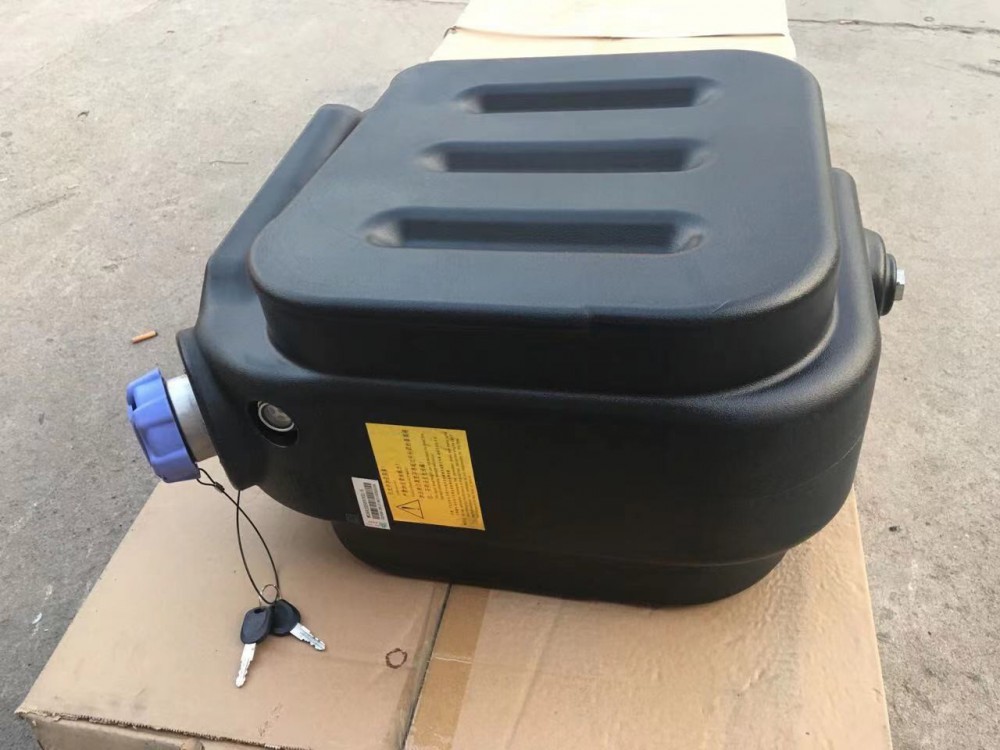 WG9725190056,重汽豪沃油濾器總成,邢臺威力汽車零部件有限公司
