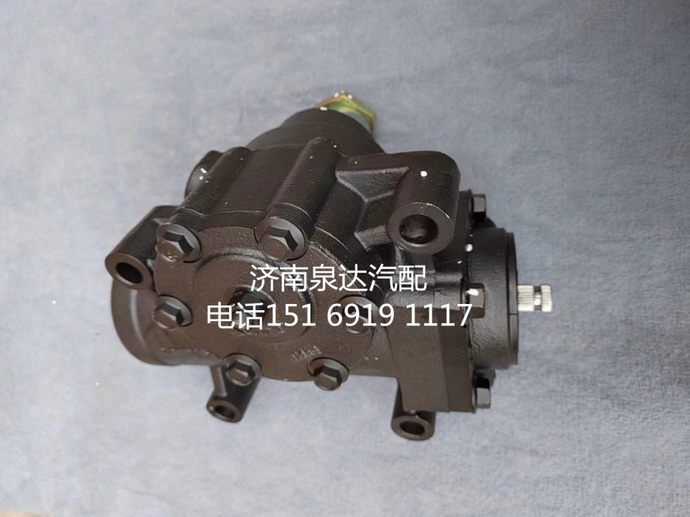 3411010-LA232J/B,方向機(jī)總成,濟(jì)南泉達(dá)汽配有限公司