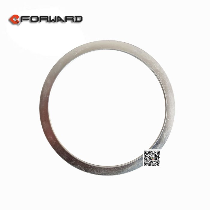 WG9925540505,gasket,濟南向前汽車配件有限公司