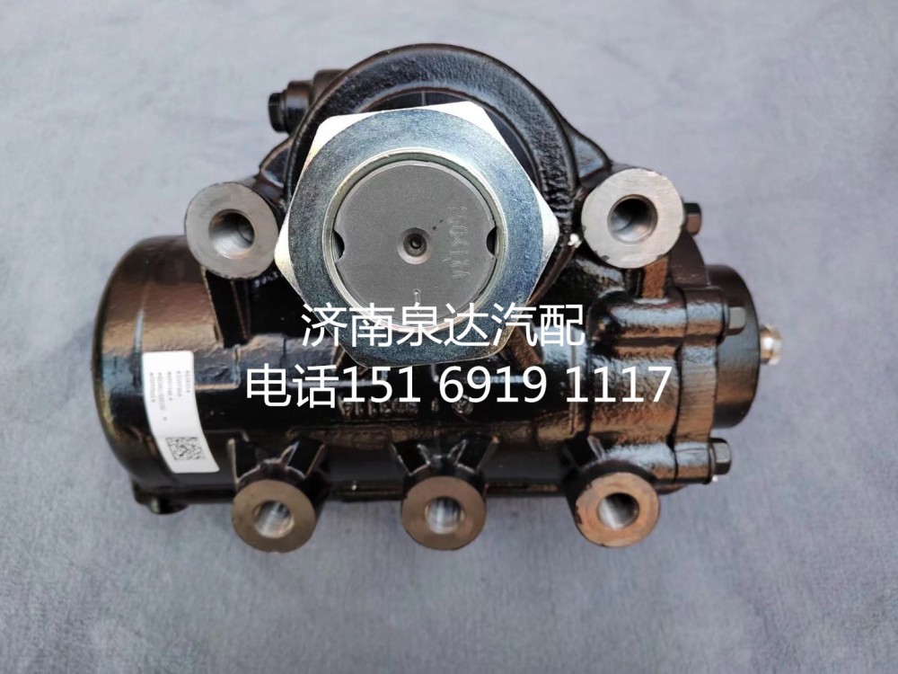 5802041044,方向機(jī)總成,濟(jì)南泉達(dá)汽配有限公司