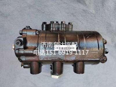 5802041044,方向機(jī)總成,濟(jì)南泉達(dá)汽配有限公司