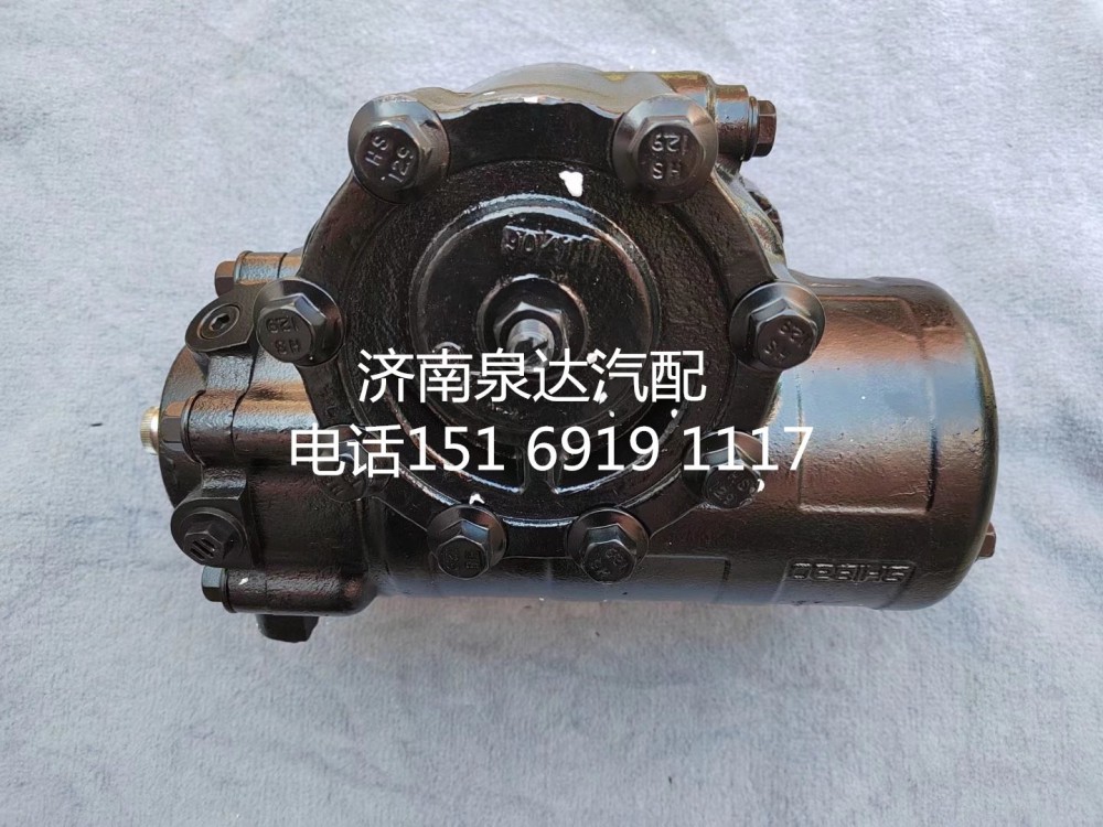 5802041044,方向機(jī)總成,濟(jì)南泉達(dá)汽配有限公司