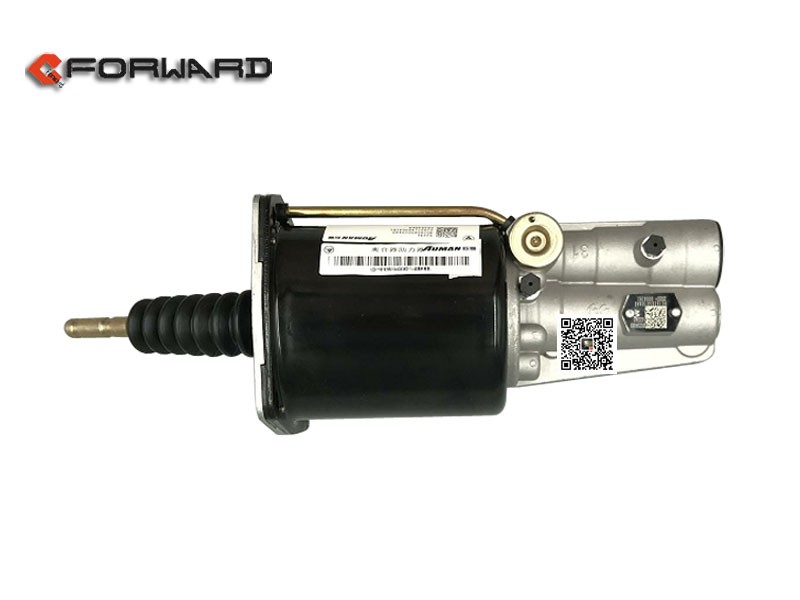 H0162050104A0,Clutch sub-pump,濟南向前汽車配件有限公司