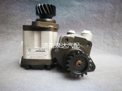 3407WLAW511-010,轉(zhuǎn)向助力泵,濟(jì)南泉達(dá)汽配有限公司