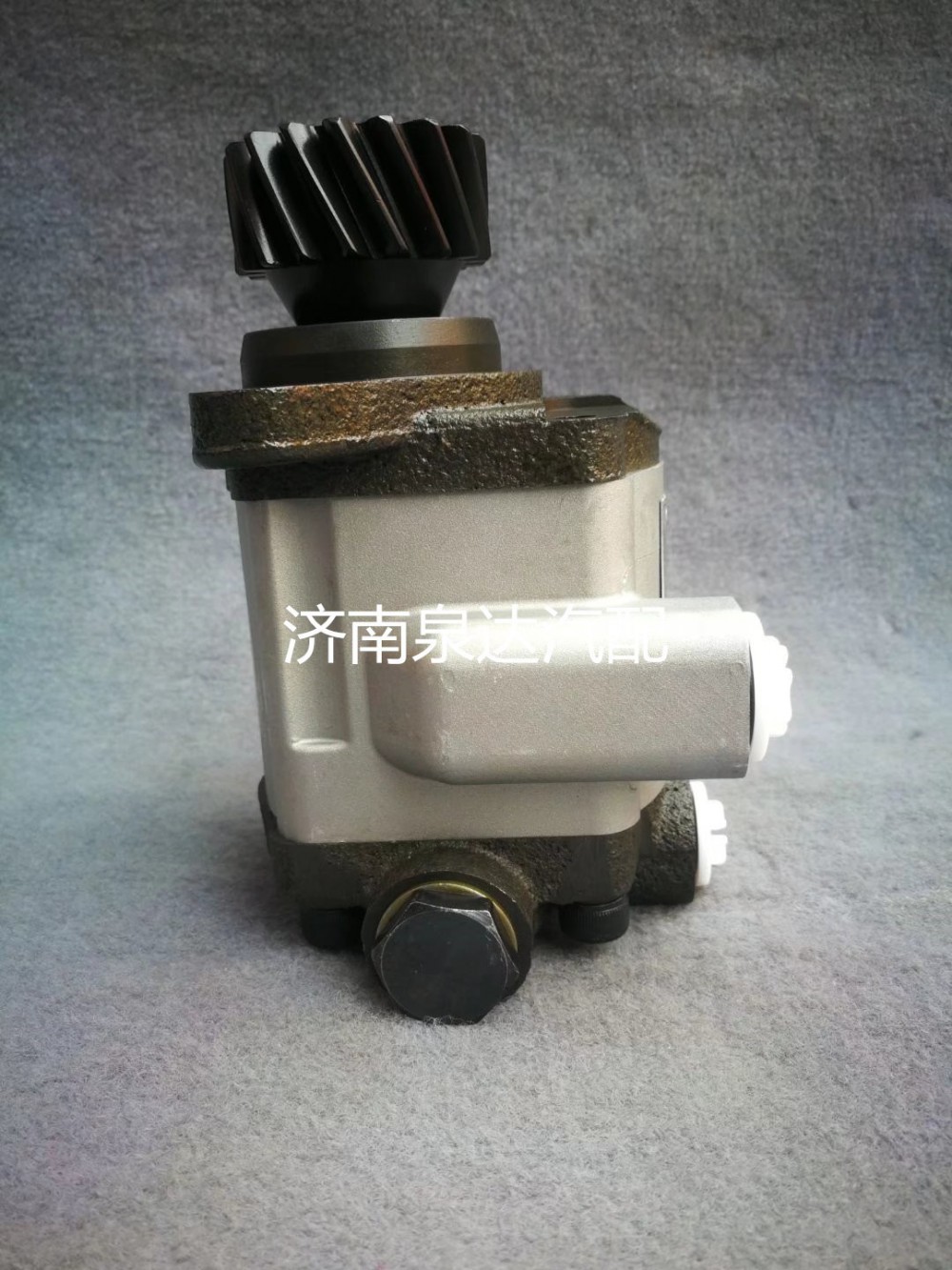 3407WLAW511-010,轉(zhuǎn)向助力泵,濟(jì)南泉達(dá)汽配有限公司