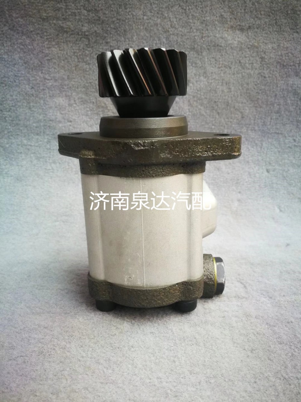 3407WLAW511-010,轉(zhuǎn)向助力泵,濟(jì)南泉達(dá)汽配有限公司