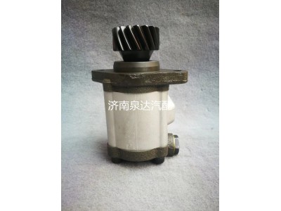 3407WLAW511-010,轉(zhuǎn)向助力泵,濟(jì)南泉達(dá)汽配有限公司