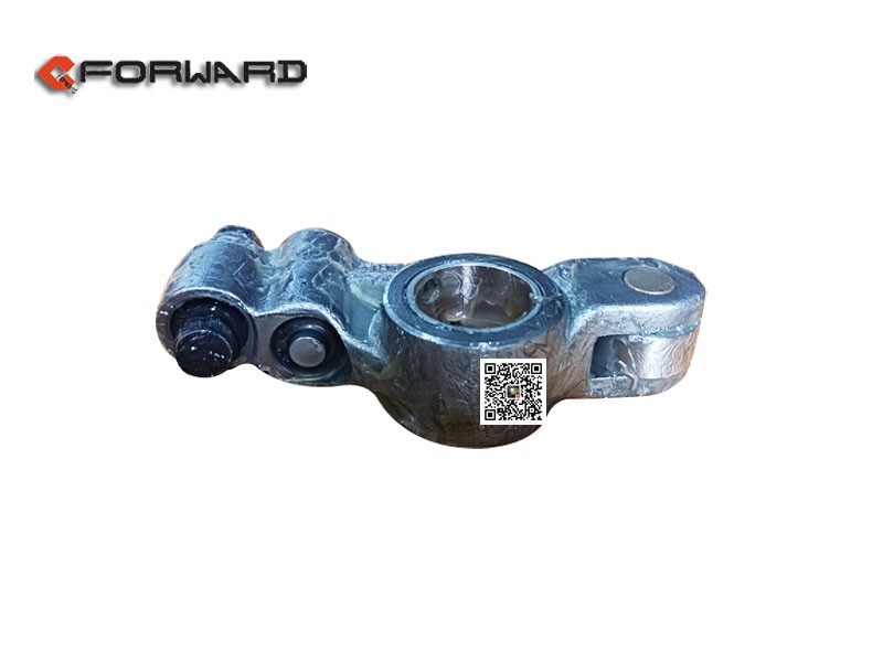 1007120B81DY,exhaust valve rocker,濟南向前汽車配件有限公司