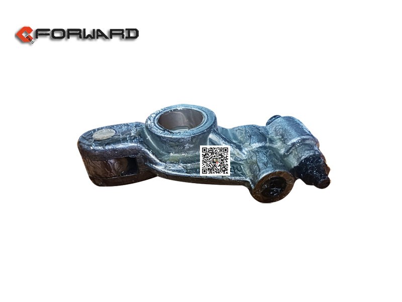 1007120B81DY,exhaust valve rocker,濟南向前汽車配件有限公司