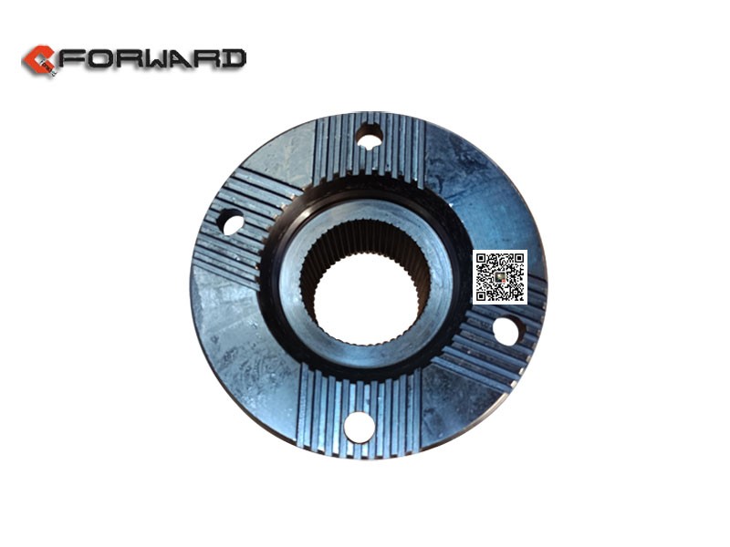 5505629,The output flange,濟南向前汽車配件有限公司