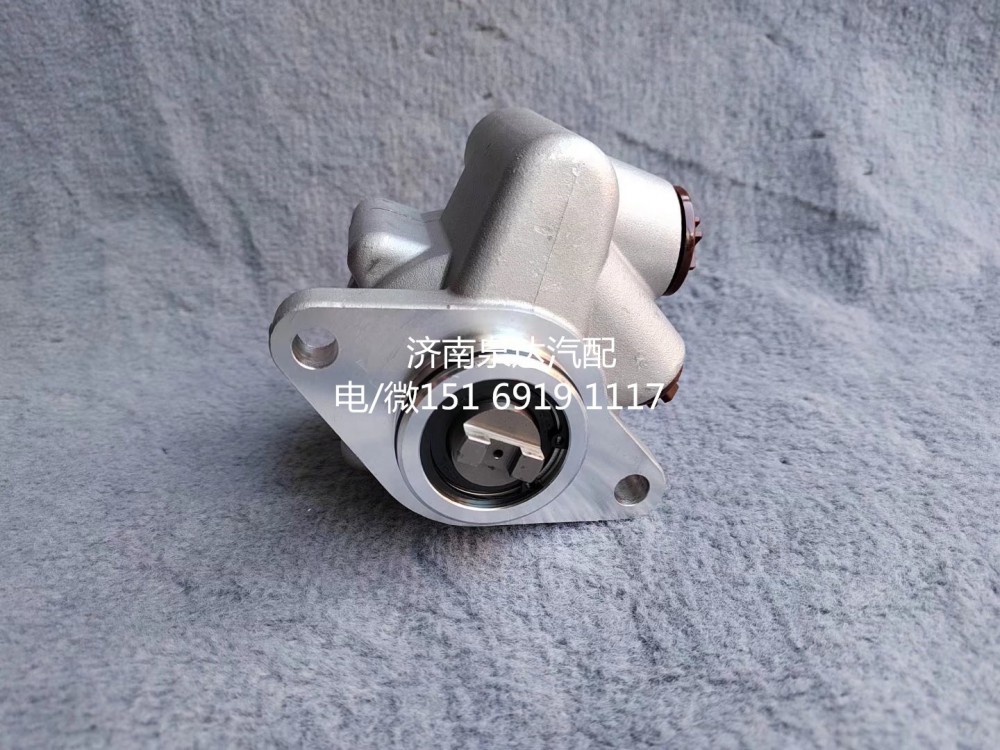 WG9725472825,轉(zhuǎn)向助力泵,濟南泉達汽配有限公司