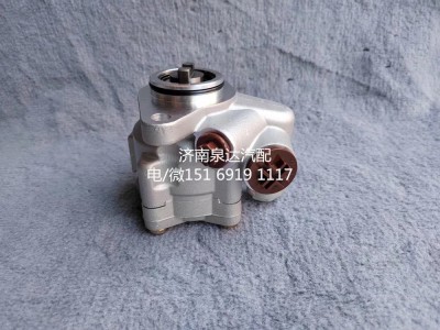 WG9725472825,轉(zhuǎn)向助力泵,濟南泉達汽配有限公司