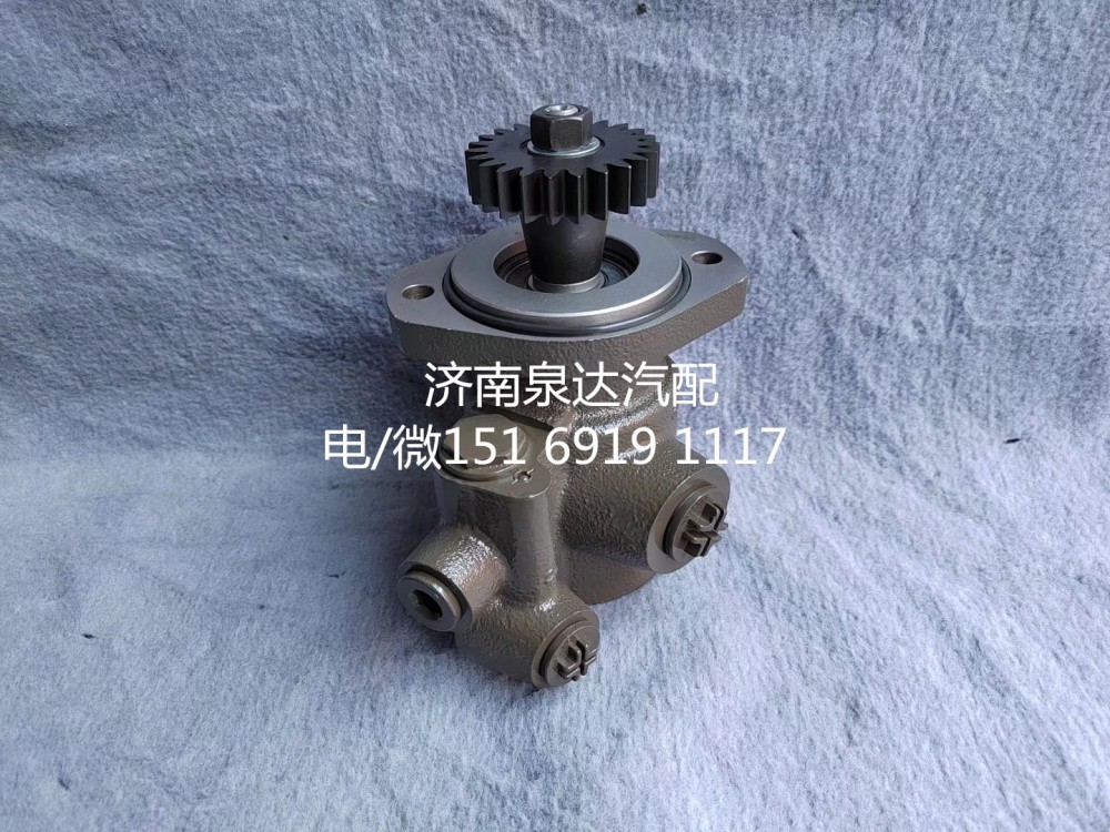 ZYB-1516R/520D-6,轉(zhuǎn)向助力泵,濟(jì)南泉達(dá)汽配有限公司