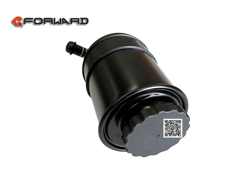 DZ9A189470201,Steering tank assembly,濟南向前汽車配件有限公司