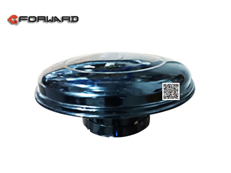 BZ53711900004,Rain cap assembly,濟(jì)南向前汽車(chē)配件有限公司