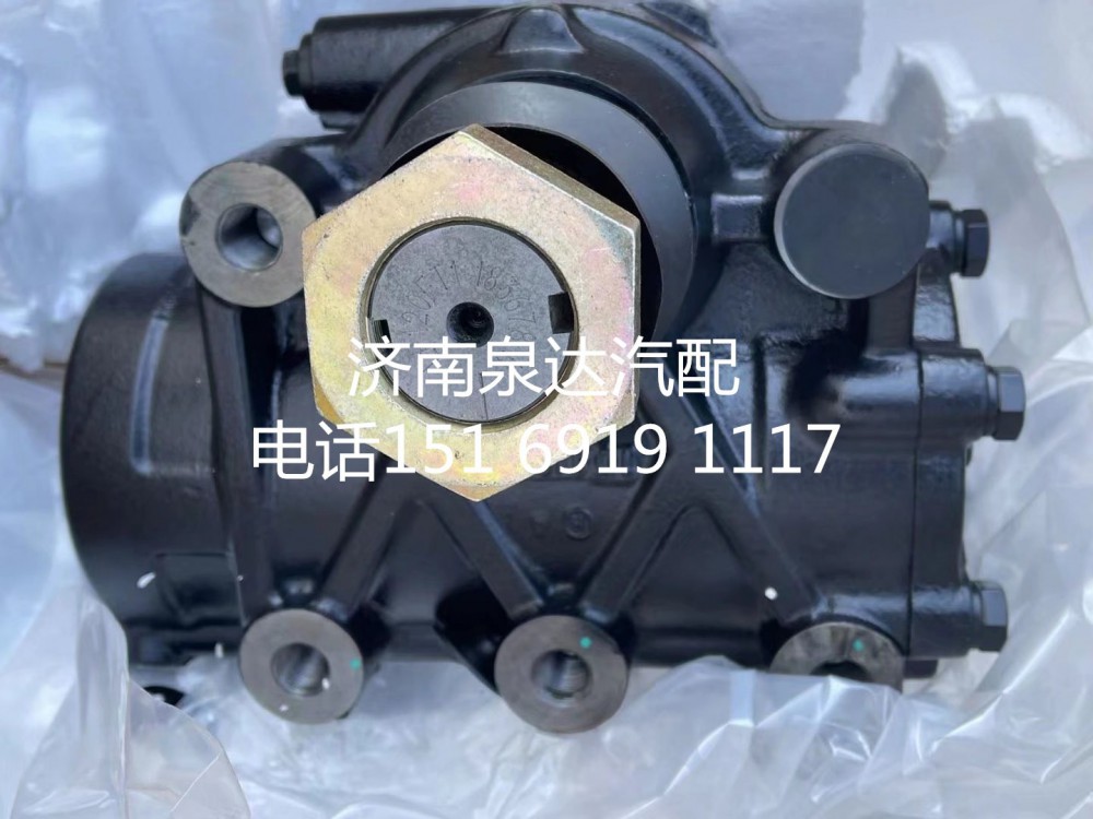 NXG3411TFW211-020,方向機總成,濟南泉達汽配有限公司