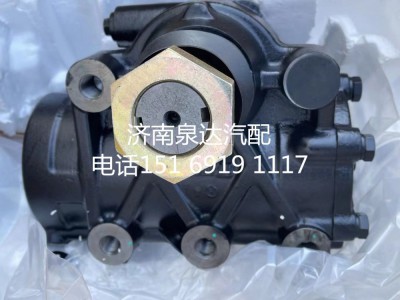 NXG3411TFW211-020,方向機總成,濟南泉達汽配有限公司