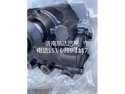 NXG3411TFW211-020,方向機總成,濟南泉達汽配有限公司