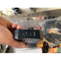 202107-0857/GJEOL001  中國重汽二代EOL診斷工具  六合一