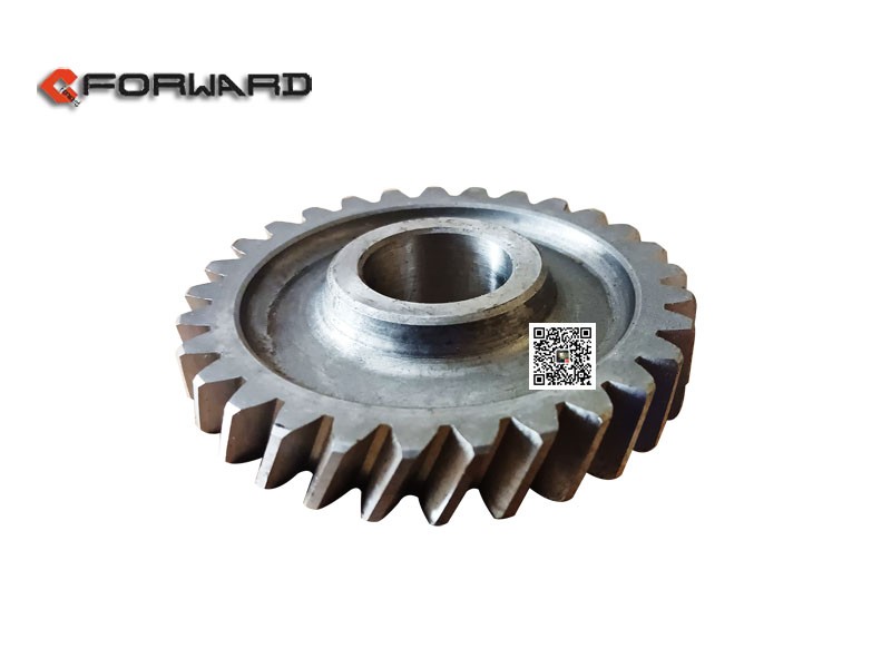 614070060,oil pump drive gear,濟(jì)南向前汽車(chē)配件有限公司