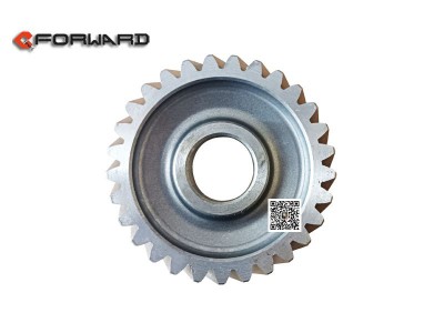 614070060,oil pump drive gear,濟(jì)南向前汽車(chē)配件有限公司