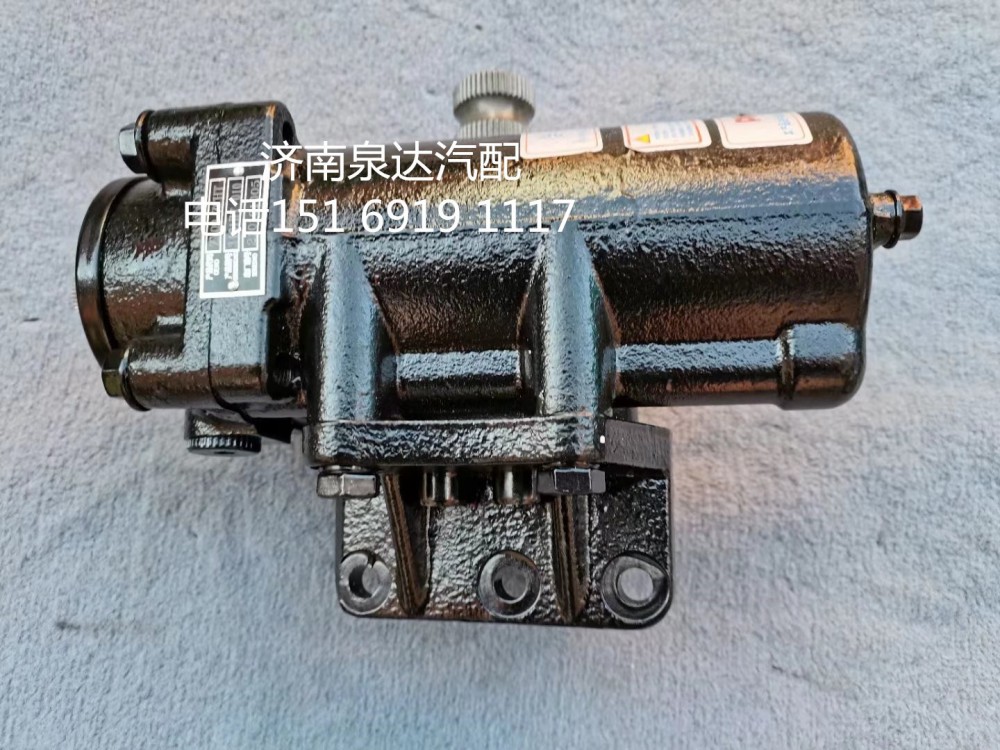 TAS65052,方向機(jī)總成,濟(jì)南泉達(dá)汽配有限公司