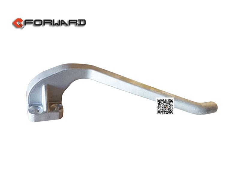 1000393888,Wind shield bracket,濟南向前汽車配件有限公司