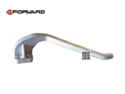 1000393888,Wind shield bracket,濟南向前汽車配件有限公司