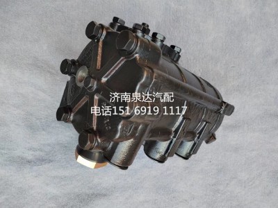 85034000185,方向機(jī)總成,濟(jì)南泉達(dá)汽配有限公司