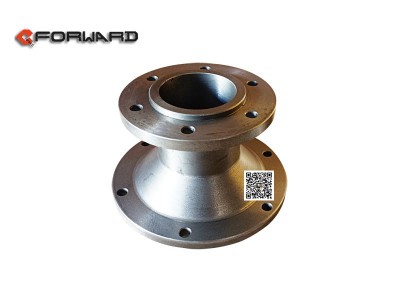 1000156079,Flange (fan),濟南向前汽車配件有限公司