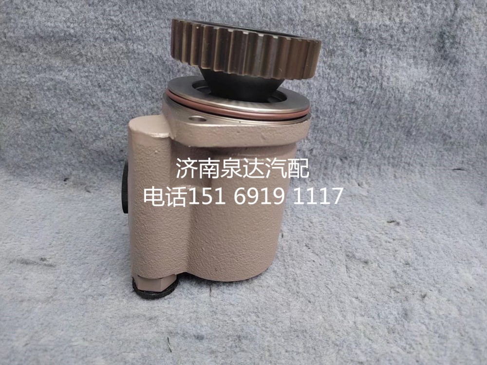 610800130014,轉(zhuǎn)向助力泵,濟(jì)南泉達(dá)汽配有限公司