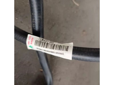 752W96303-0001  發(fā)動(dòng)機(jī)泄氣膠管